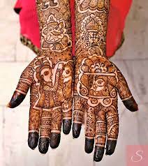 35 outstanding mehndi designs to try