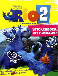 Амандла стенберг, бруно марс, джейк т. Bol Com Rio 2 Stickerboek Met Filmbeelden Niet Bekend 9789059474819 Boeken