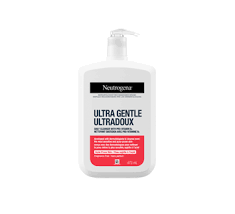 ultra gentle cleanser with vitamin b5