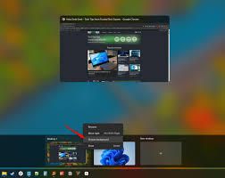 virtual desktop in windows 11