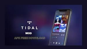 Tidal is a premium, music streaming subscription service. Tidal Mod Apk V2 26 1 Free Download Premium Unlock