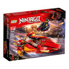LEGO Ninjago Katana V11 Set 70638