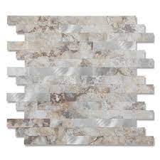 Yipscazo Marble Collection Perisa 12 In