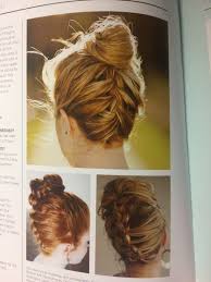 For example, it could be thin or messy or straight. Better Buns How To Love Your Locks
