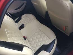 Hyundai Elite I20 Seat Cover From Ff