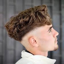 um length hairstyles for men