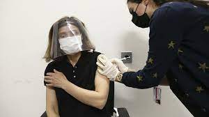 Prof. Dr. Kıraklı: 3. doz aşı yaptırmayanlar nedeniyle hastaneye başvuru  arttı - 07.12.2021, Sputnik Türkiye