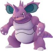 Pokemon Lets Go Nidoking Moves Evolutions Locations And