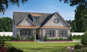 Country Style Home Plans Design Basics
