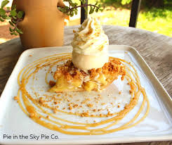 Pie in the sky is one of the best restaurant due to its food quality and taste. Pie In The Sky Pie Co Home Facebook