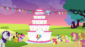 Pony Ages In My Little Pony Friendship Is Magic Science