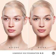 how to apply foundation best way to