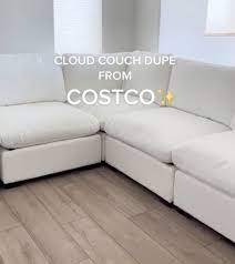 cloud couch from costco