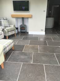 floor tiles why slate is an ideal