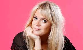 She changed her name to dolly in her teens and grew up in stanmore. On My Radar Dolly Alderton S Cultural Highlights Culture The Guardian