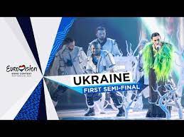 Shum by go_a from ukraine at eurovision song contest 2021. The Playful Secret Of Eurovision Claudio Rossi Marcelli Breaking Latest News