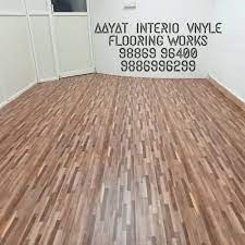 korean vinyl flooring thickness 1mm