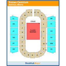 Enmax Centrium Events And Concerts In Red Deer Enmax