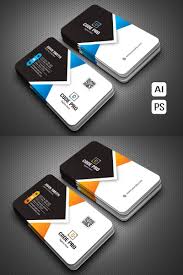 With so many options to choose from, business cards can be customized to fit your company's brand. Custom Standard Business Card Corporate Identity Template Business Cards Corporate Identity Graphic Design Business Card Free Business Card Design