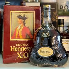 hennessy xo cognac w box 700ml 0 7l