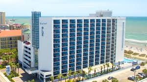 hotel blue worry free booking
