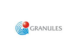 Granules Granules India Share Price Chart Technical Analysis