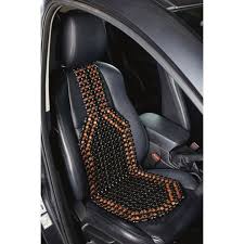 Dusc Beaded Car Seat Cover Dbsc