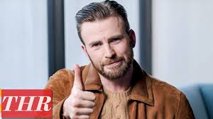 Chris evans has done so many wonderful and kind things for our community. Chris Evans Shares Last Day On Set Of Avengers Endgame Favorite Emoji More Thr Youtube