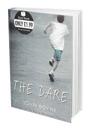 the dare john boyne buy the dare at the following on line retailers