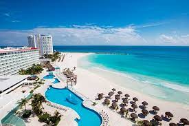 the 10 best cancun party hotels 2024