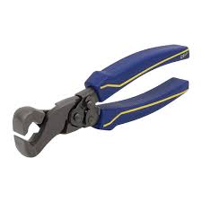 Qep 9 In Compound Tile Nipper With