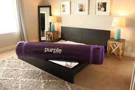 Purple Bed Mattress Review Purple Reign The Sleep Sherpa