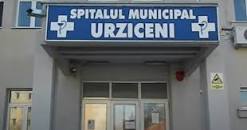 La Spitalul din Urziceni, unde o femeie a născut pe trotuar ...