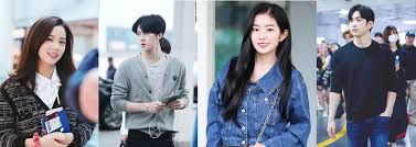 © altair | do not edit. From Astro S Cha Eun Woo To Twice S Tzuyu Which K Pop Groups Have The Best Visual Channel K