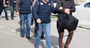 Son dakika haberi... Antalya'da FETÖ operasyonları: 15 gözaltı - Haberler
