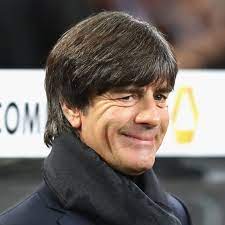 More news before sevilla game report: Joachim Low In Images Fifa Com