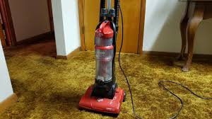 dirt devil power express vacuum review