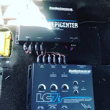 Find audio control epicenter and epicenter soundstream from a vast selection of signal processors. Audio Control Epicenter Cl7i Stinger Soundwaves Car Audio Facebook