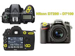 Nimar Nid7100ws For Nikon D7100 D7200 Buy Dive Aditech
