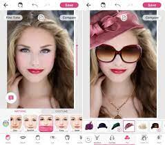 10 free makeup editor apps for android
