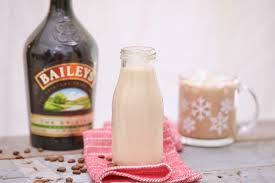 homemade bailey s coffee creamer recipe