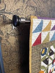 Displaying And Storing Your Quilts