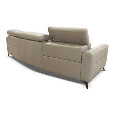 the morfeo curved sofa san francisco