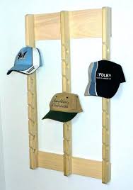 37 diy hat rack ideas to help you stay