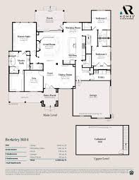 the berkeley 1604 plan ar homes by