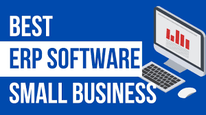 best smb small business erp software 2023