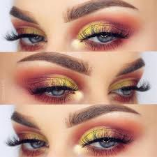 eye colors guide and 30 best makeup
