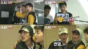 Reed may 21 2014 8:34 pm looking for song from a witch's romance he sang. Song Joong Ki S Last Episode On Running Man Byeol Korea