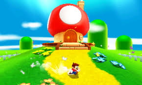 Toad House Super Mario Wiki The Mario Encyclopedia