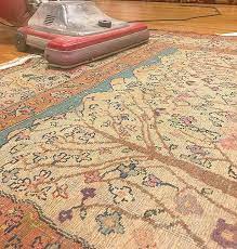 rug cleaning antique oriental rug and